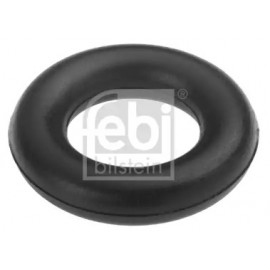 Кронштейн глушника DAEWOO,OPEL (вир-во Febi)