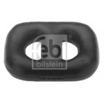 Кронштейн глушника DAEWOO,OPEL (вир-во Febi) 