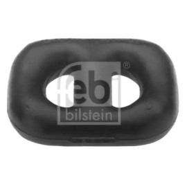 Кронштейн глушника DAEWOO,OPEL (вир-во Febi)