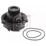 Диск тормозной VW T5/TOUAREG 16" передн. вент. (пр-во ABS) 