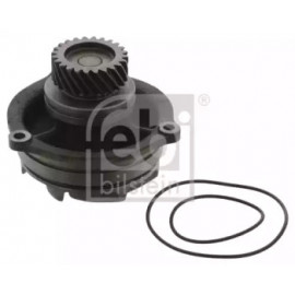 Диск гальмівний VW T5/Touareg 16" передн. вент. (вир-во ABS)