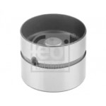 Диск тормозной RENAULT KOLEOS задн., вент. (пр-во ABS) 