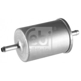 Фільтр паливний OPEL ASTRA, VECTRA, OMEGA 88-03 (вир-во FEBI)