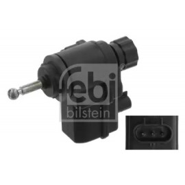 Диск тормозной CHEVROLET LACETTI задн. (пр-во ABS)