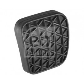 Накладка педали тормоза Opel (пр-во Febi)