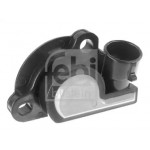 Диск тормозной MB SPRINTER задн. (пр-во ABS) 