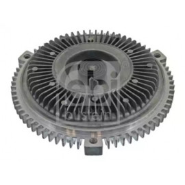 Вiскомуфта MERCEDES-BENZ (вир-во FEBI)