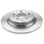 Диск тормозной CHEVROLET EVANDA 2.0I 16V 02.08- передн. (пр-во ABS) 