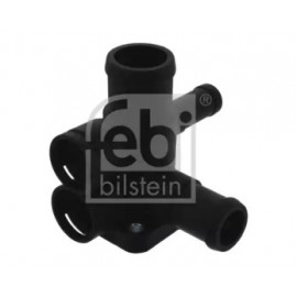 Фланец охлаждающей жидкости VW (пр-во FEBI)