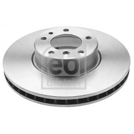 Диск гальм. (вир-во Febi)