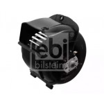 Вентилятор салону (вир-во  FEBI) 