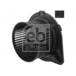 Вентилятор салону AUDI, VW (вир-во FEBI) 