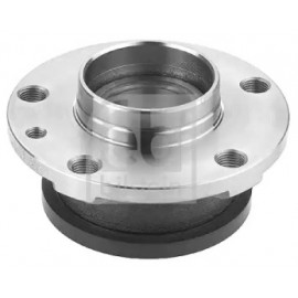 Патрубoк водяного охолодження BMW (вир-во Rapro)