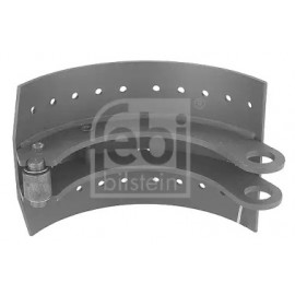 Патрубoк водяного охолодження BMW (вир-во Rapro)