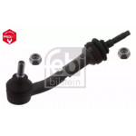 Патрубoк водяного охолодження BMW (вир-во Rapro) 