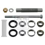 Патрубoк водяного охолодження BMW (вир-во Rapro) 