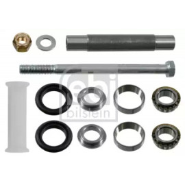 Патрубoк водяного охолодження BMW (вир-во Rapro)