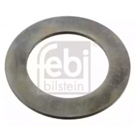 Патрубoк водяного охолодження BMW (вир-во Rapro)