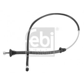 Патрубoк водяного охолодження BMW (вир-во Rapro)