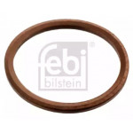 Кільце ущільнювача пробки піддону VAG (вир-во FEBI) 