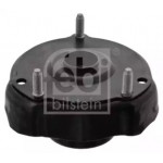 Патрубoк водяного охолодження BMW (вир-во Rapro) 