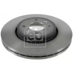 Диск гальм. (вир-во Febi) 