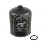 Картрідж влагоотделітеля SCANIA (Truck) (вир-во Febi) 