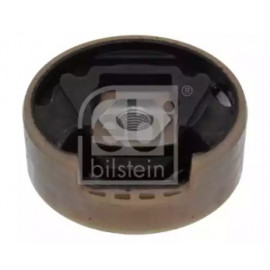 Подушкa балки двигателя вверху Audi; Seat; Skoda; VW (пр-во FEBI)