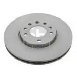 Диск гальм. (вир-во Febi)  Диск гальм. (вир-во Febi)