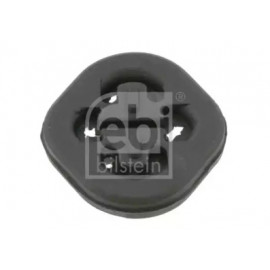 Кронштейн глушителя DAEWOO,OPEL (пр-во Febi)