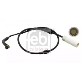 Датчик зносу колодок гальмівних пров . BMW (вир-во FEBI)