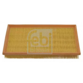 Фильтр воздушный SEAT IBIZA, VW POLO (пр-во FEBI)