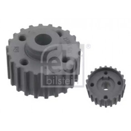 Патрубoк водяного охолодження VAG (вир-во Rapro)