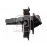 Планка заспокоювача ланцюга BMW (вир-во Febi) 