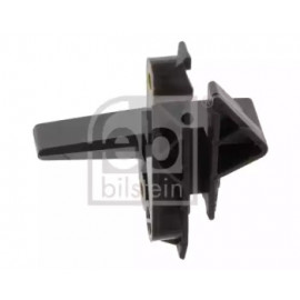 Планка успокоителя цепи BMW 320I-328I E36 M50, M52, M54 (90-00) сверху (пр-во Febi)