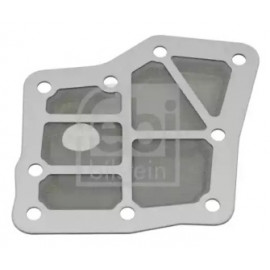 Фільтр масляний АКПП VW POLO 99-09, SKODA FABIA 99-08 (вир-во FEBI)