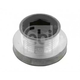 Механізм вільного ходу генератора (Вир-во FEBI)