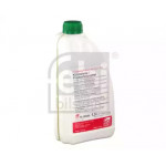 Антифриз FEBI жёлто-зеленый Ready Mix -30 C  (Канистра 1,5л)  Антифриз FEBI жёлто-зеленый Ready Mix -30 C  (Канистра 1,5л)