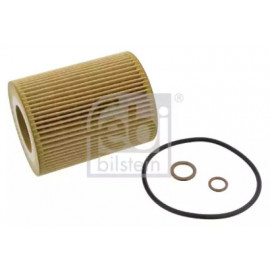 Фільтр масляний BMW (E36, E39, E46, E53) 94-06 (вир-во FEBI)