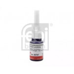 Фіксатор резби FEBI синій средньої фіксації (10г) 