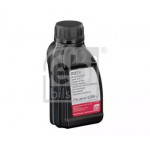 Гальмівна рідина FEBI DOT4 (Каністра 0,25л)  Гальмівна рідина FEBI DOT4 (Каністра 0,25л)