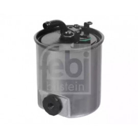 Фільтр паливний MB SPRINTER 2.2 CDI 99-06 (вир-во FEBI)