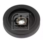 Ременный шкив, коленчатый вал Citroen (пр-во Febi) 