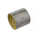 Патрубoк водяного охолодження DACIA (вир-во Rapro) 