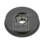 Ремінний шків, колінчастий вал Opel (ви-во Febi) 