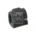 Втулка стаб. DACIA LOGAN передн. ось, внутр. (пр-во Febi) 