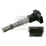 Котушка запалювання AUDI , SEAT , SKODA , VOLKSWAGEN (вир-во FEBI) 