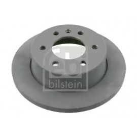 Диск тормозной MB SPRINTER задн. (пр-во FEBI)