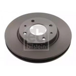 Диск гальм. (вир-во Febi) 