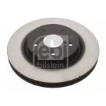 Диск гальм. (вир-во Febi) 